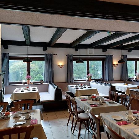 Draxlerhaus Hotell Hohentauern Eksteriør bilde