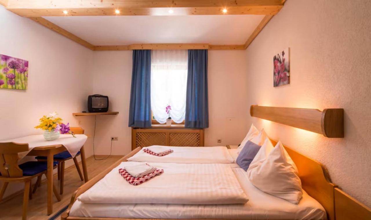 Draxlerhaus Hotell Hohentauern Eksteriør bilde
