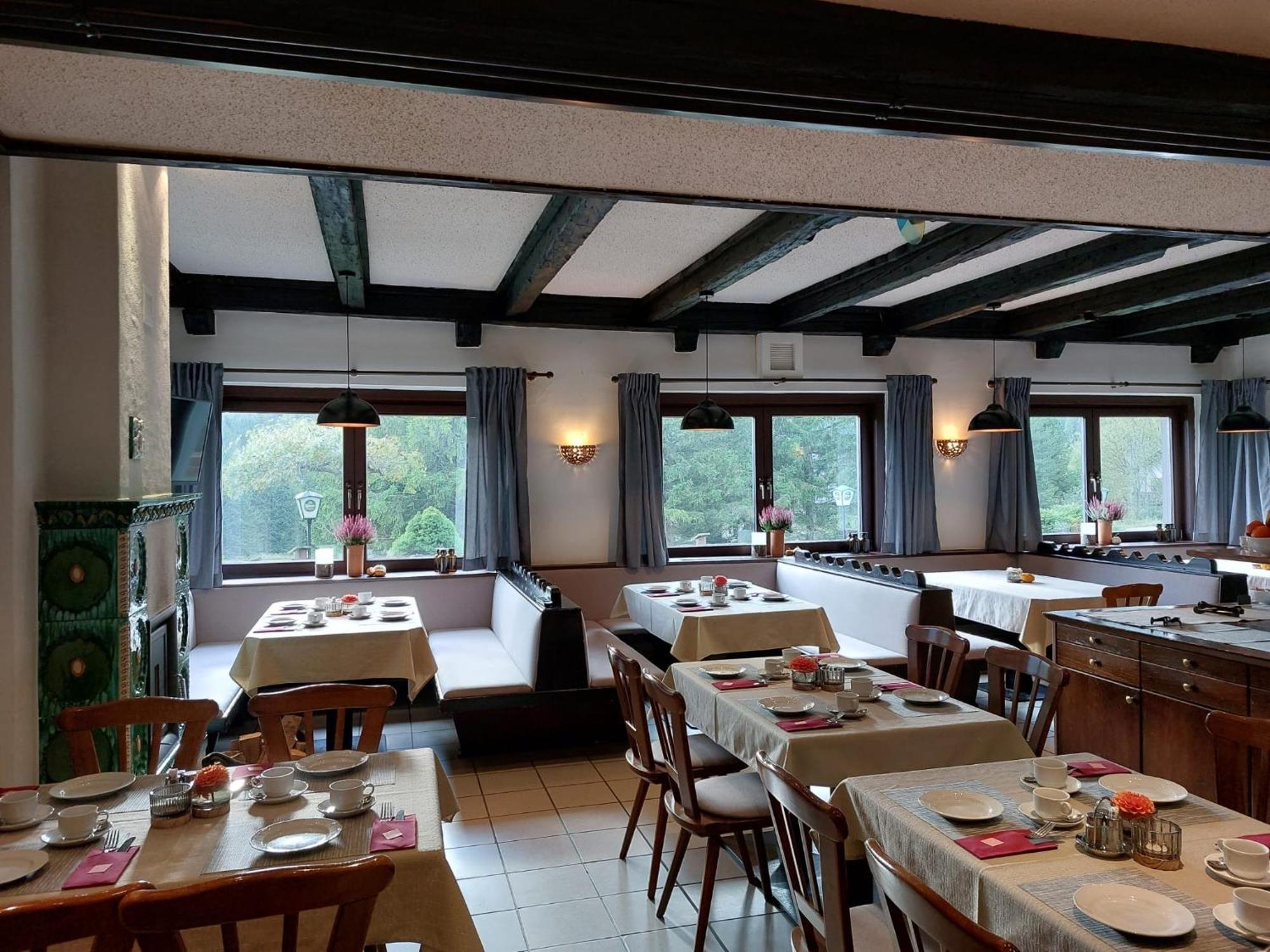 Draxlerhaus Hotell Hohentauern Eksteriør bilde